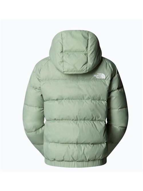 w hyalite down hoodie THE NORTH FACE | NF0A8E75BQ11.BQ11